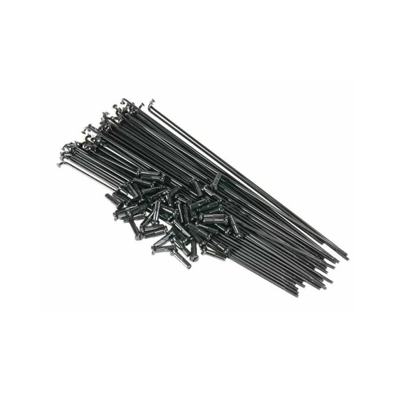 Pack TALL ORDER De 40 Rayons Double Butted 1 Pack TALL ORDER De 40 Rayons Double Butted