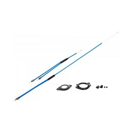 Rotor Complet SUPERSTAR En 4 Coloris Avec Gyro Tabs 2 Rotor Complet SUPERSTAR En 4 Coloris Avec Gyro Tabs – Image 2