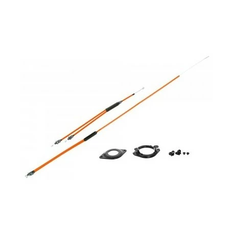 Rotor Complet SUPERSTAR En 4 Coloris Avec Gyro Tabs 5 Rotor Complet SUPERSTAR En 4 Coloris Avec Gyro Tabs – Image 5