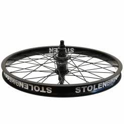 Paire Des Roues STOLEN Rampage Freecoaster 5 Paire Des Roues STOLEN Rampage Freecoaster -équipement vélo Soldes products roue stolen rampage freecoaster black
