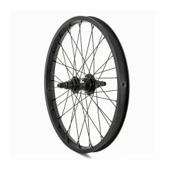 Paire De Roues TREBOL Freecoaster -équipement vélo Soldes products roue trebol bueno freecoaster arriere black