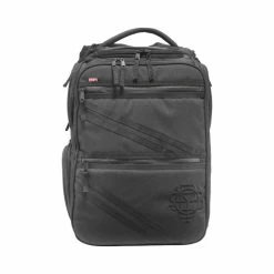 Sac à Dos ODYSSEY Monogram -équipement vélo Soldes products sac a dos odyssey monogram black 1