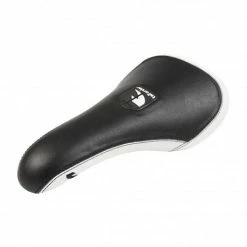Selle TALL ORDER Logo Slim Black / White 7 Selle TALL ORDER Logo Slim Black / White -équipement vélo Soldes products selle tall order logo slim pivotal blackwhite