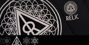 Couronne RELIC Counter 3 Couronne RELIC Counter – Image 3