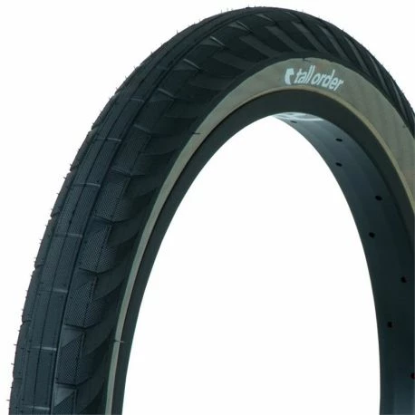 Pneu TALL ORDER Wallride 2.30 2 Pneu TALL ORDER Wallride 2.30 – Image 2