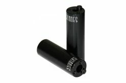 Total-BMX Paire De Pegs TOTAL BMX Skinnies Alu 4″ 7 Total-BMX Paire De Pegs TOTAL BMX Skinnies Alu 4″ -équipement vélo Soldes products total bmx skinnies alloy peg black Black EV209420 8500 5