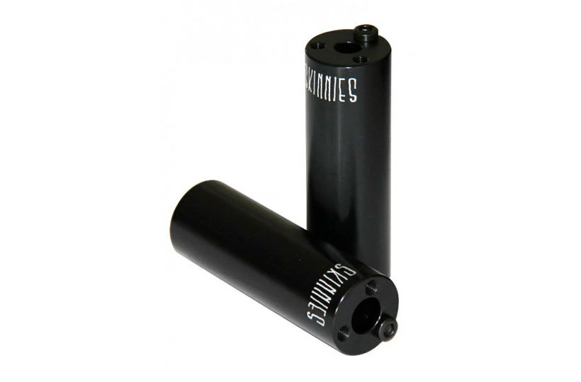 Total-BMX Paire De Pegs TOTAL BMX Skinnies Alu 4″ 4 Total-BMX Paire De Pegs TOTAL BMX Skinnies Alu 4″ – Image 4