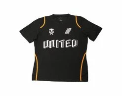 Tee Shirt UNITED Maillot Fc Team