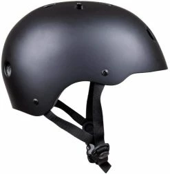 Casque PROTEC Prime Certified Matte Black -équipement vélo Soldes protec prime casque matt black 4
