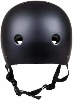 Casque PROTEC Prime Certified Matte Black -équipement vélo Soldes protec prime casque matt black 5