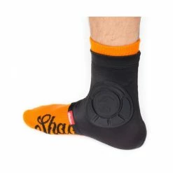 Protège Malléoles SHADOW Invisa Light (Paire) -équipement vélo Soldes protection malleole shadow invisa lite paire 2