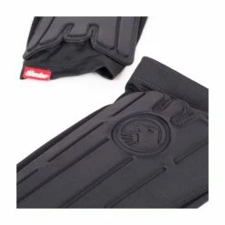 Protège Tibias SHADOW Invisa Light -équipement vélo Soldes protege tibia shadow invisa lite 1