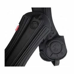 Combo SHADOW Invisa Light Tibias / Chevilles -équipement vélo Soldes protege tibia shadow invisa lite 5