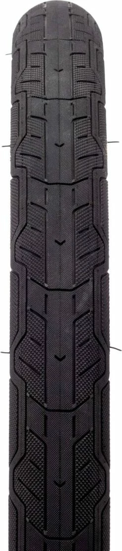 Pneu RADIO Raceline Oxygen Souple Black (4 Tailles) -équipement vélo Soldes radio raceline oxygen 20 folding bmx tire r3