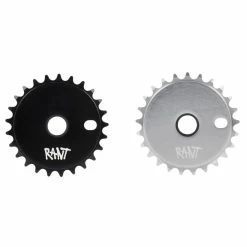 Couronne RANT Stick’Em + 3 Stickers -équipement vélo Soldes rant couronne stick em