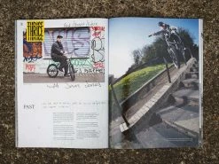 Book RIDE UK Issue 199 Summer 2021 -équipement vélo Soldes ride uk 2021 6