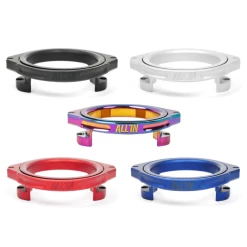 All-In Rotor ALL IN Chop Gyro