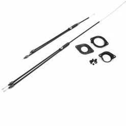 Rotor Complet VOCAL Retro En 6 Coloris Avec Gyro Tabs 9 Rotor Complet VOCAL Retro En 6 Coloris Avec Gyro Tabs -équipement vélo Soldes rotor kit complet vocal retroblk