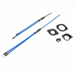 Rotor Complet VOCAL Retro En 6 Coloris Avec Gyro Tabs 8 Rotor Complet VOCAL Retro En 6 Coloris Avec Gyro Tabs -équipement vélo Soldes rotor kit complet vocal retroblue