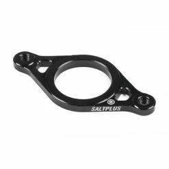 Gyro Plate SALT Plus Geo -équipement vélo Soldes rotor plate saltlus geo