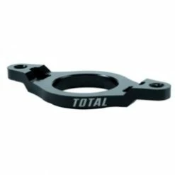 Total-BMX Gyro Plate TOTAL BMX Uplift -équipement vélo Soldes rotor plate total uplift black