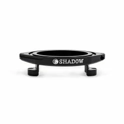 Rotor SHADOW Sano Detangler V.2 -équipement vélo Soldes rotor shadow sano V.1 Black