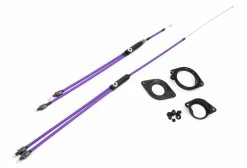 Rotor Complet VOCAL Retro En 6 Coloris Avec Gyro Tabs 11 Rotor Complet VOCAL Retro En 6 Coloris Avec Gyro Tabs -équipement vélo Soldes rotorvocalred