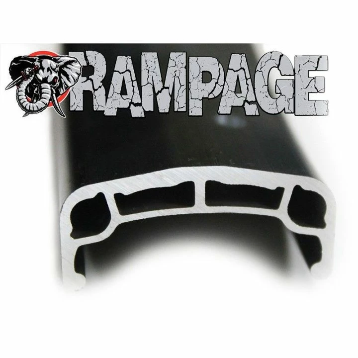 Roue STOLEN Rampage K7 18″ 2 Roue STOLEN Rampage K7 18″ – Image 2