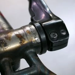 BB Buddy Chromoly Aka The 5th Pegs -équipement vélo Soldes s2mbrh5j6u71s373p20220713181133