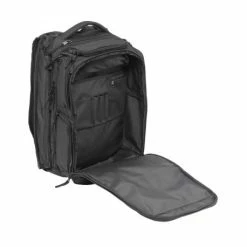 Sac à Dos ODYSSEY Monogram -équipement vélo Soldes sac a dos odyssey monogram black 4