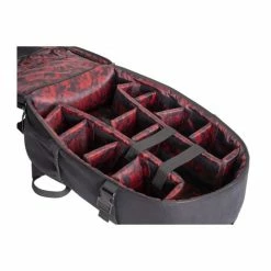 Sac à Dos / Photo SHADOW Obscura -équipement vélo Soldes sac a dos shadow x green films v3 crow camo