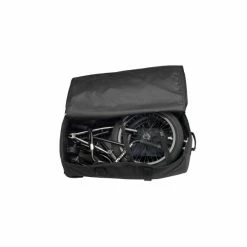 Sac à Vélo / Transport ODYSSEY Traveler Black -équipement vélo Soldes sac a velo odyssey traveler black