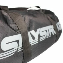 Sac Gym STAY STRONG Bag -équipement vélo Soldes sac gym staystrong black 2