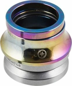 Jeu De Direction SALT Plus Echo -équipement vélo Soldes salt plus echo integrated headset ny