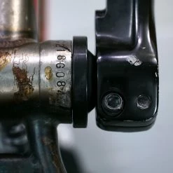 BB Buddy Chromoly Aka The 5th Pegs -équipement vélo Soldes sbidq6r8jgp75mosd20220713181133