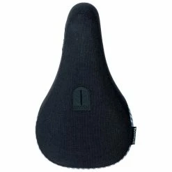 Selle FEDERAL Logo Mid Pimpstripe -équipement vélo Soldes selle federal mid pivotal pinstripe noir 1