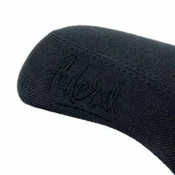 Selle FEDERAL Logo Mid Pimpstripe -équipement vélo Soldes selle federal mid pivotal pinstripe noir 3
