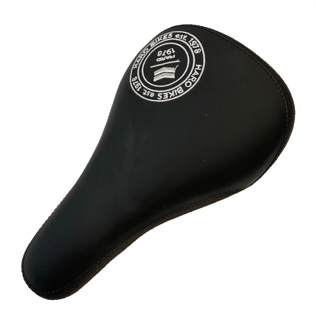Selle HARO 1978 Black 2 Selle HARO 1978 Black – Image 2