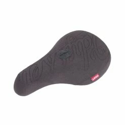 Selle ODYSSEY Big Stitch Fat Black
