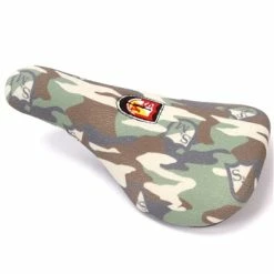S&M Selle S&M Kevlar Camo Shield Wrap Slim