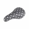 Selle SUNDAY Reflective S-Pattern Black