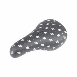 Selle SUNDAY Reflective S-Pattern Black