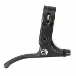 Levier De Frein SHADOW Sano 11 Levier De Frein SHADOW Sano -équipement vélo Soldes shadow sano drew bezanson brake lever black medium