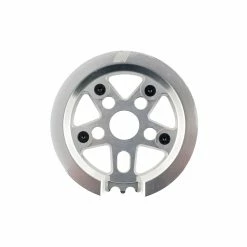 Couronne UNITED MDLCLS Full Guard -équipement vélo Soldes sprocket mdlclsguard polished