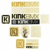 Pack Stickers KINK 2022 (x14)