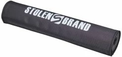 Pad STOLEN Fast Times Guidon Reversible -équipement vélo Soldes stolen fast times bmx handlebar pad dq