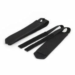 Straps WELLGO Fixie -équipement vélo Soldes straps wellgo bk 1