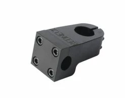 S&amp;M Potence S&M Retro Clamp On Redneck -équipement vélo Soldes stsm redneckblack