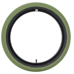 Pneu SUBROSA Sawtooth 2.35 -équipement vélo Soldes subrosa sawtooth armygreen