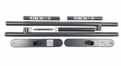 SUBROSA Street Rail -équipement vélo Soldes subrosa street rail